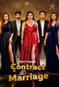 Contract Marriage (E01-E02) Ratri Hot Web Series