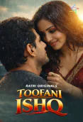 Toofani Ishq (E01) Ratri Hot Web Series