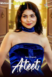 Ateet (E01) Ratri Hot Web Series (2025)