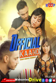 Official Kaand Hoopdigital Hot Short Film (2025)