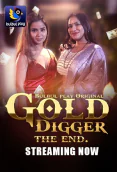 Gold Digger (E05-E06) BulbulPlay Hot Web Series