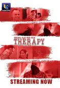 Therapy (Part 1) BulbulPlay Hot Web Series