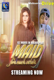 MAID For Each Other BulbulPlay Hot Short Flim (2025)