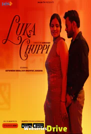 Luka Chuppi JalsaTV Hot Short Film (2025)