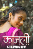 Kajali (E01-E03) Kahaniplay Hot Web Series