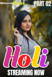 Holi (E04-E06) Kahaniplay Hot Web Series (2025) Holi (E04-E06) Kahaniplay Hot Web Series (2025)