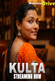 Kulta (E01-E03) KahaniPlay Hot Web Series (2025)