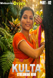 Kulta (E04-E06) KahaniPlay Hot Web Series (2025)