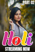 Holi (E07) KahaniPlay Hot Web Series