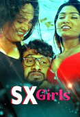 SX Girls Complete KooKu Hot Web Series