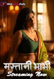 Mastani Bhabhi (E01-E03) KahaniPlay Hot Web Series (2026)