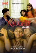 Naughty Game UC (E01) NMX Hot Web Series