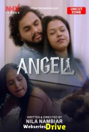 Angel UC (E01) NMX Hot Web Series (2026)