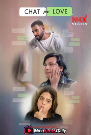 Chat For Love UC (E01) NMX Hot Web Series (2026)