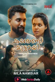 Kappalandi Muttayi (E01) NMX Hot Web Series (2026)