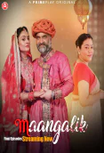Maangalik (E05-E07) PrimePlay Hot Web Series