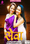 Seva (E02) DzyrePlay Hot Web Series