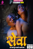 Seva (E05) DzyrePlay Hot Web Series