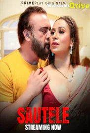 Sautele (Part 1) PrimePlay Hot Web Series (2025)