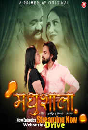Madhushaala (E03-E05) PrimePlay Hot Web Series (2025)
