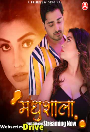 Madhushaala (E06-E10) PrimePlay Hot Web Series (2025)