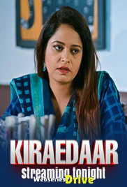 Kiraedaar (E03-E04) Dzyreplay Hot Web Series (2025)