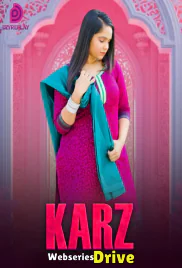 Karz (E02) DzyrePlay Hot Web Series (2025)