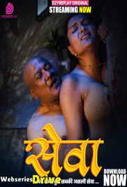 Seva (E05) DzyrePlay Hot Web Series (2026)
