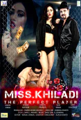 Miss Khiladi The Perfect Player Complete Kooku Hot Web Series