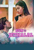 Suno Jethalal Complete KooKu Hot Web Series