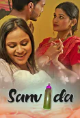 Sanvida (E01) KooKu Hot Web Series