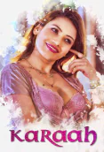 Karaah (E02) KooKu Hot Web Series