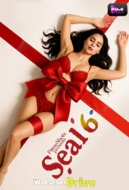 Seal 6 (E01-E03) PrimeShots Hot Web Series (2025) Seal 6 (E01-E03) PrimeShots Hot Web Series (2025)