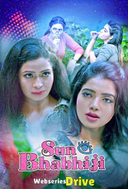 Suno Bhabhiji Complete KooKu Hot Web Series (2025)