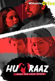 Humraaz (E04) KooKu Hot Web Series (2025)
