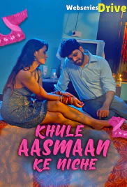 Khule Aasman Ke Niche Complete KooKu Hot Web Series (2025)