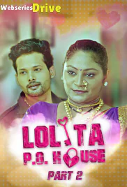 Lolita PG House (Part 2) KooKu Hot Web Series (2025)