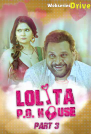 Lolita PG House (Part 3) KooKu Hot Web Series (2025)