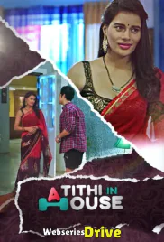 Atithi In House (Part 1) KooKu Hot Web Series (2025)