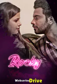 Rocky Complete KooKu Hot Web Series (2025)