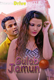 Gulab Jamun (E02) KooKu Hot Web Series (2025)