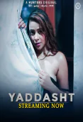 Yaddasht (E01-E03) Hunters Hot Web Series