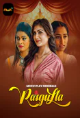 Rasgulla (E01-E02) Mooviplay Hot Web Series