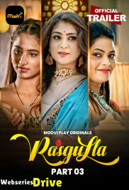 Rasgulla (E05-E06) Mooviplay Hot Web Series (2025) Rasgulla (E05-E06) Mooviplay Hot Web Series (2025)