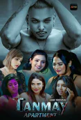 Tanmay Apartment (E01-E02) Akku Hot Web Series