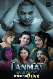 Tanmay Apartment (E05-E08) Akku Hot Web Series (2026)