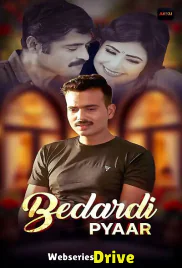 Bedardi Pyaar (E01-E03) Akku Hot Web Series (2026)