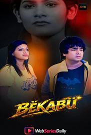 Bekabu (E01-E03) Akku Hot Web Series (2026)