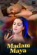 Madam Maya (E01-E02) Akku Hot Web Series