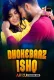 Dhokebaaz Ishq (E01-E02) Akku Hot Web Series